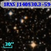 1RXS J140830.3-594850