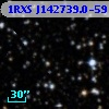 1RXS J142739.0-591537