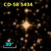 CD-58  5434