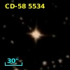 CD-58  5534