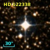 HD 122338