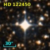 HD 122450