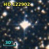 HD 122902