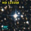 HD 123168