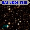 IRAS 14006-5855
