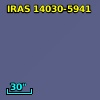 IRAS 14030-5941