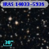 IRAS 14033-5938