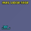 IRAS 14038-5938
