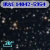 IRAS 14042-5954