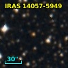 IRAS 14057-5949