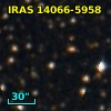 IRAS 14066-5958