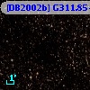 [DB2002b] G311.85+2.64