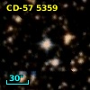CPD-57  6434
