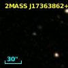 2MASS J17363862+5354318