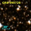 GRB 990728