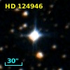 HD 124946