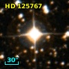 HD 125767