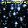 Cl* NGC 5606   VBFP      60
