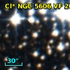 Cl* NGC 5606     VF      20