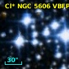 Cl* NGC 5606   VBFP      51