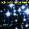 Cl* NGC 5606   VBFP      17