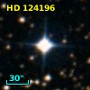 HD 124196