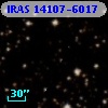 IRAS 14107-6017