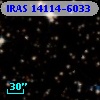 IRAS 14114-6033