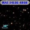 IRAS 14116-6010