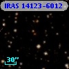 IRAS 14123-6012