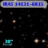 IRAS 14131-6015