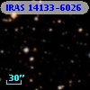IRAS 14133-6026