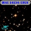 IRAS 14134-5959