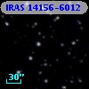 IRAS 14156-6012