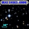 IRAS 14163-6000