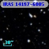 IRAS 14187-6005
