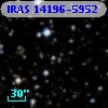 IRAS 14196-5952