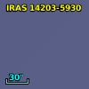 IRAS 14203-5930