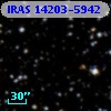 IRAS 14203-5942