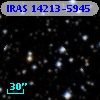 IRAS 14213-5945