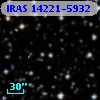 IRAS 14221-5932