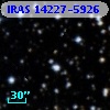 IRAS 14227-5926