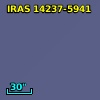 IRAS 14237-5941
