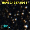 IRAS 14257-5931