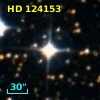 HD 124153