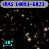 IRAS 14081-6023