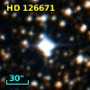 HD 126671