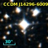 CCDM J14296-6009AB