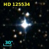 HD 125534