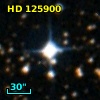 HD 125900